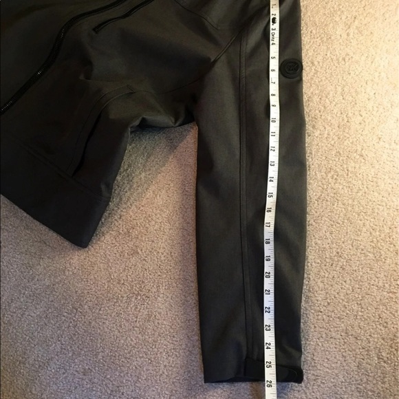 Michael KORS L Men’s Lightweight Grey Jacket - Picture 5 of 12